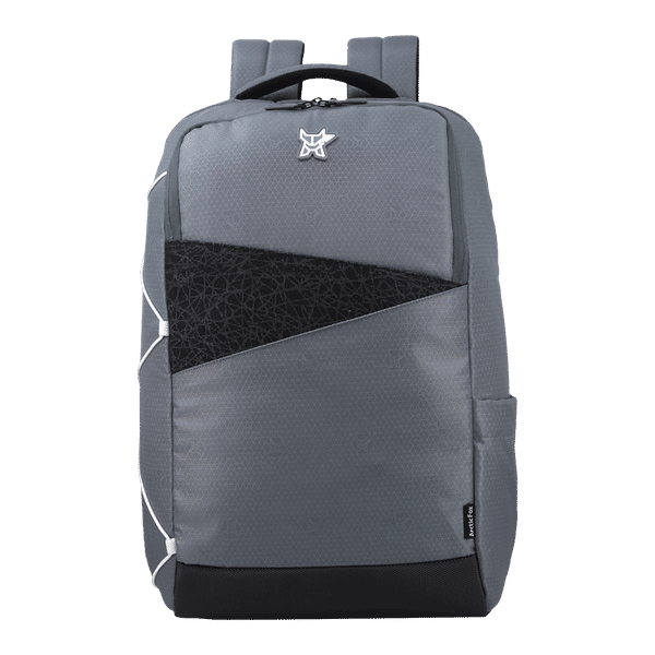 Buy Arctic Fox Stunt Polyester Laptop Backpack for 15.5 Inch